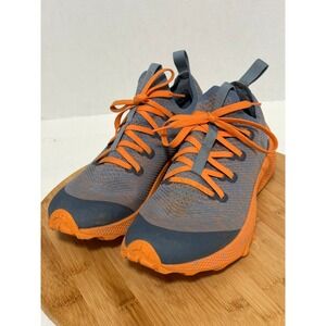 REI Co-op Swiftland Trail Run Shoes Mens 10.5 Blue Orange Sneakers Trail Runner